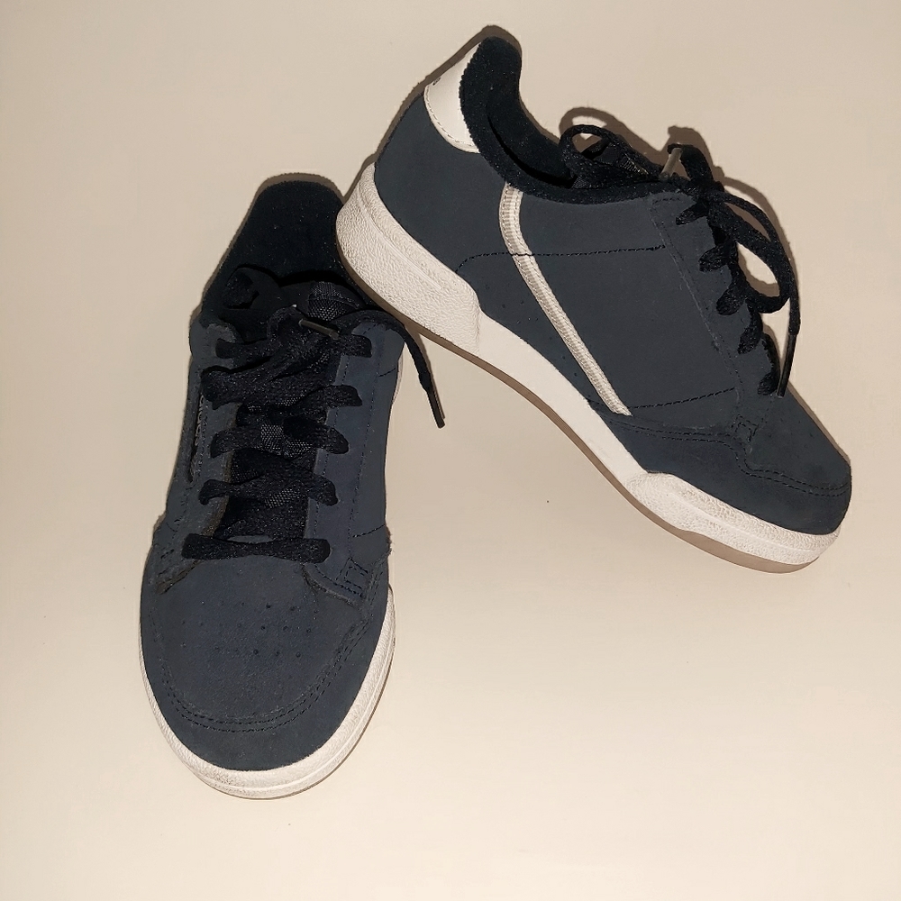 Adidas Boys Athletic Shoes - Size 11.5K